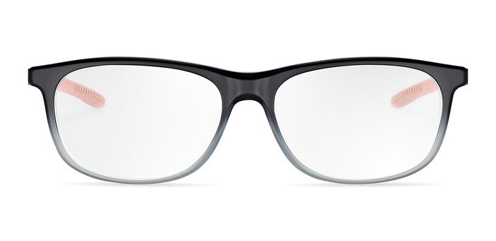 Optical Frames Bolle Carver 03 BV025002 Black Gradient Matte 58 15 — vista 2