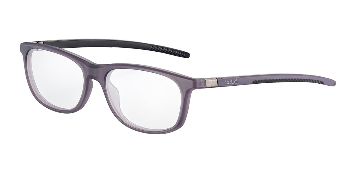 Оправы Bolle Carver 03 BV025005 Dark Purple Frost Dar 58 15