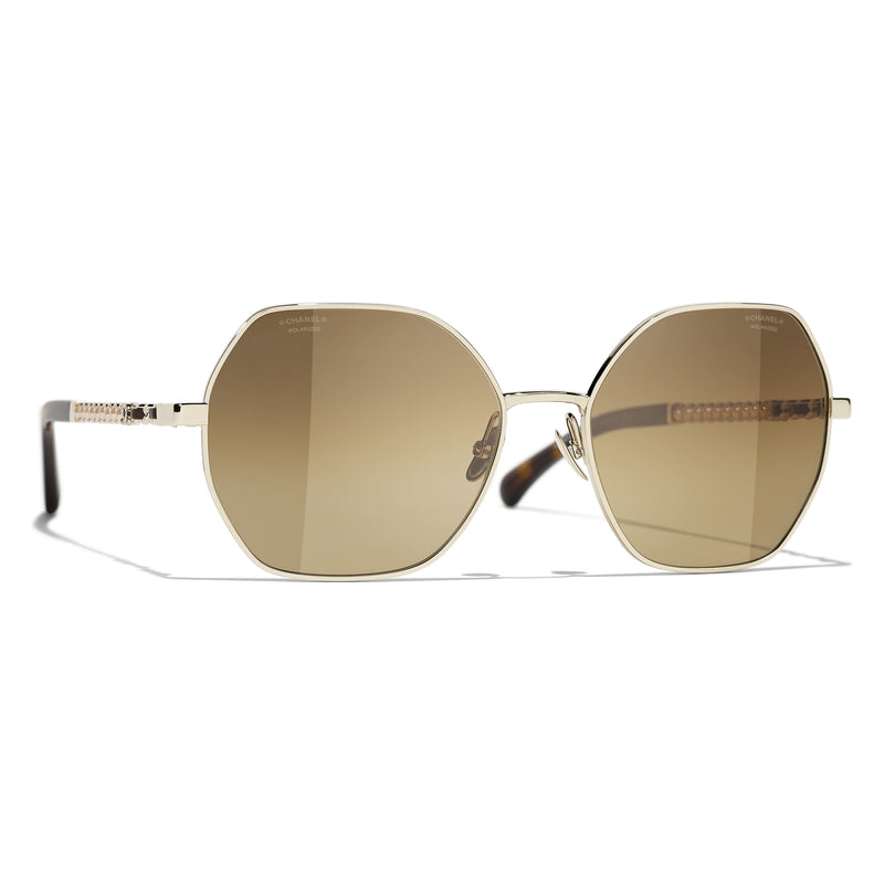 Gafas de Sol CHANEL 4281QH C422M2 56 17
