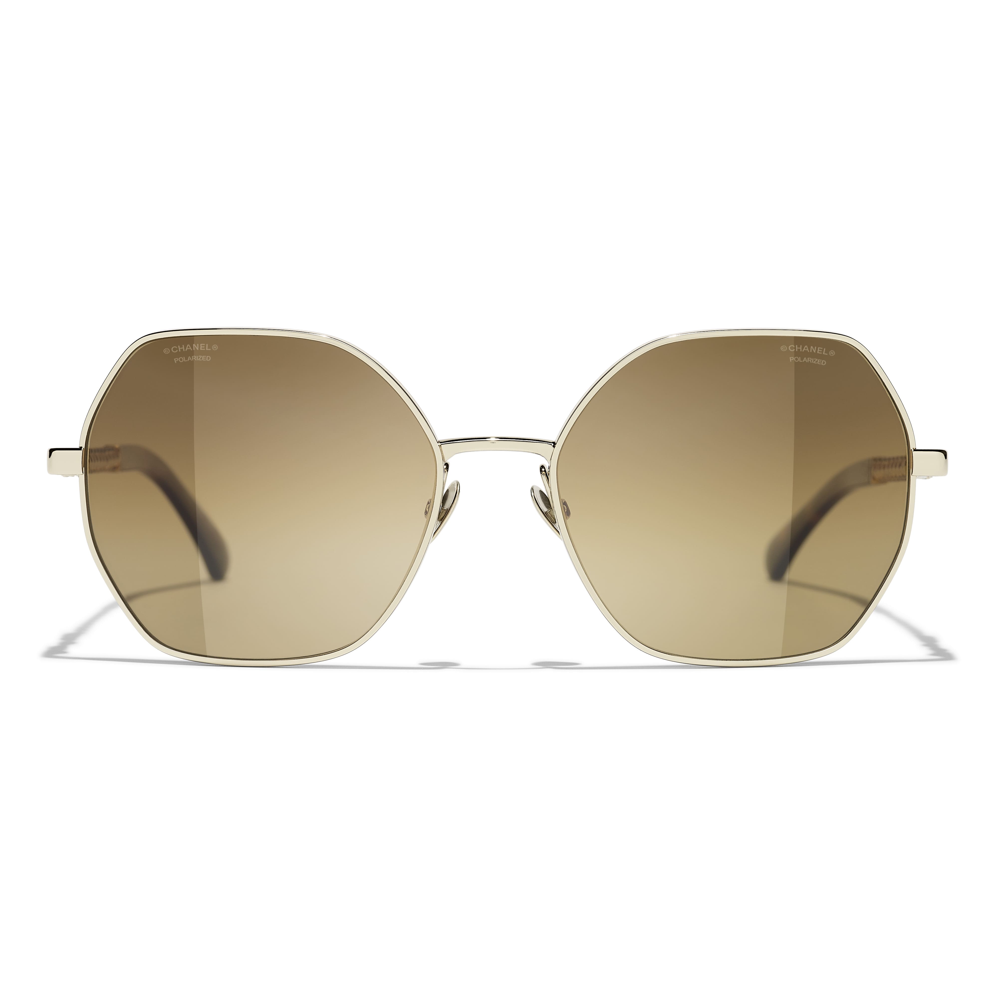Gafas de Sol CHANEL 4281QH C422M2 56 17