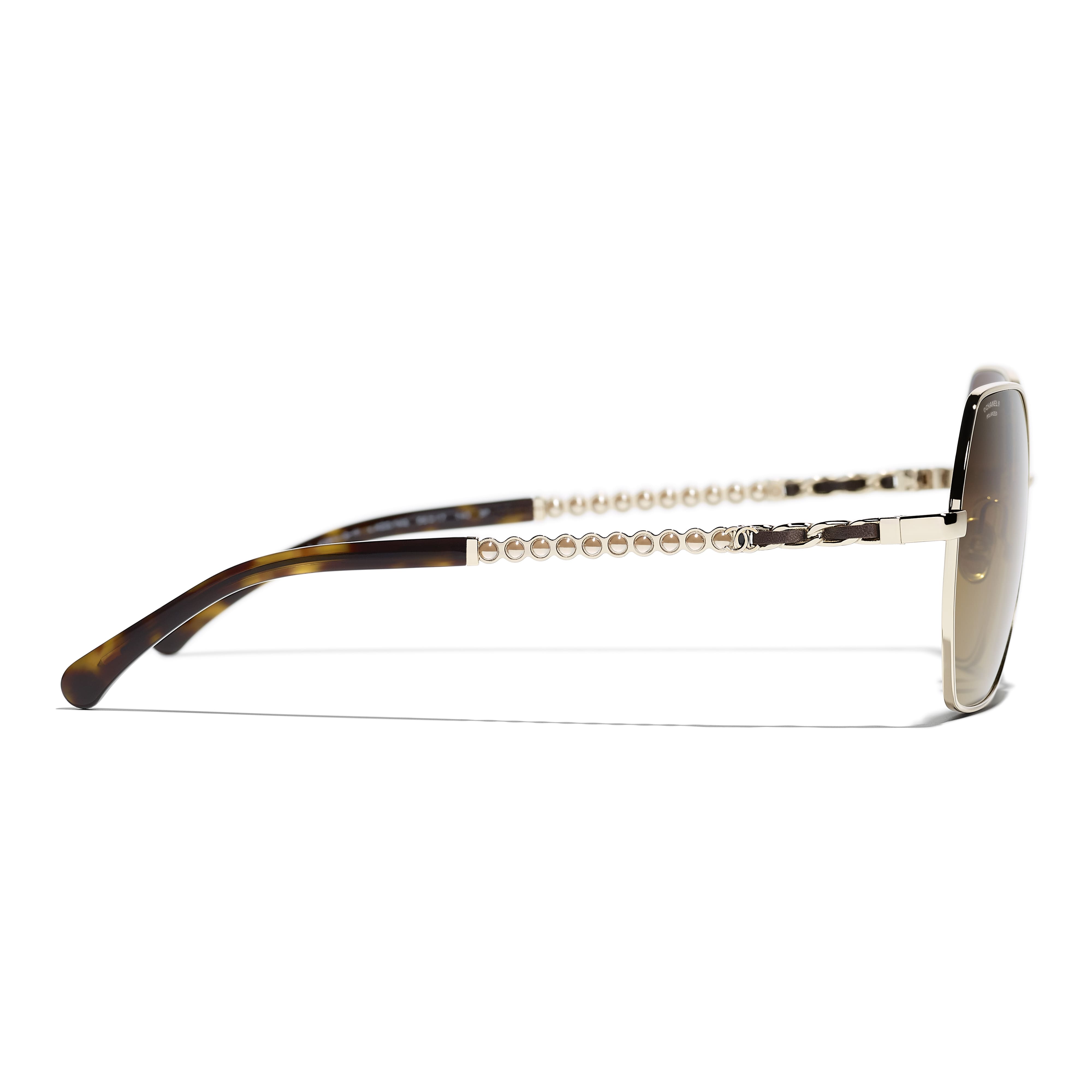 Gafas de Sol CHANEL 4281QH C422M2 56 17