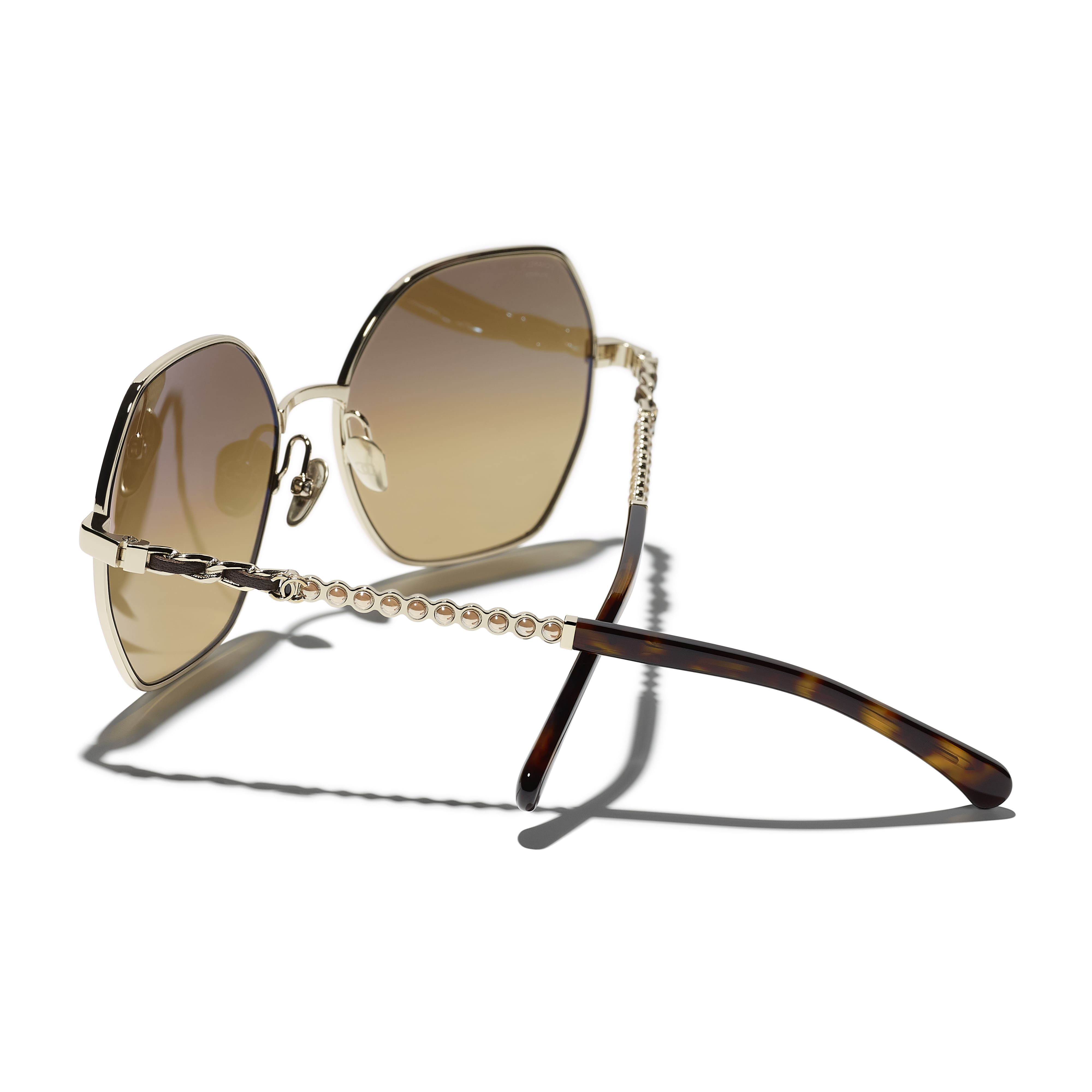 Gafas de Sol CHANEL 4281QH C422M2 56 17