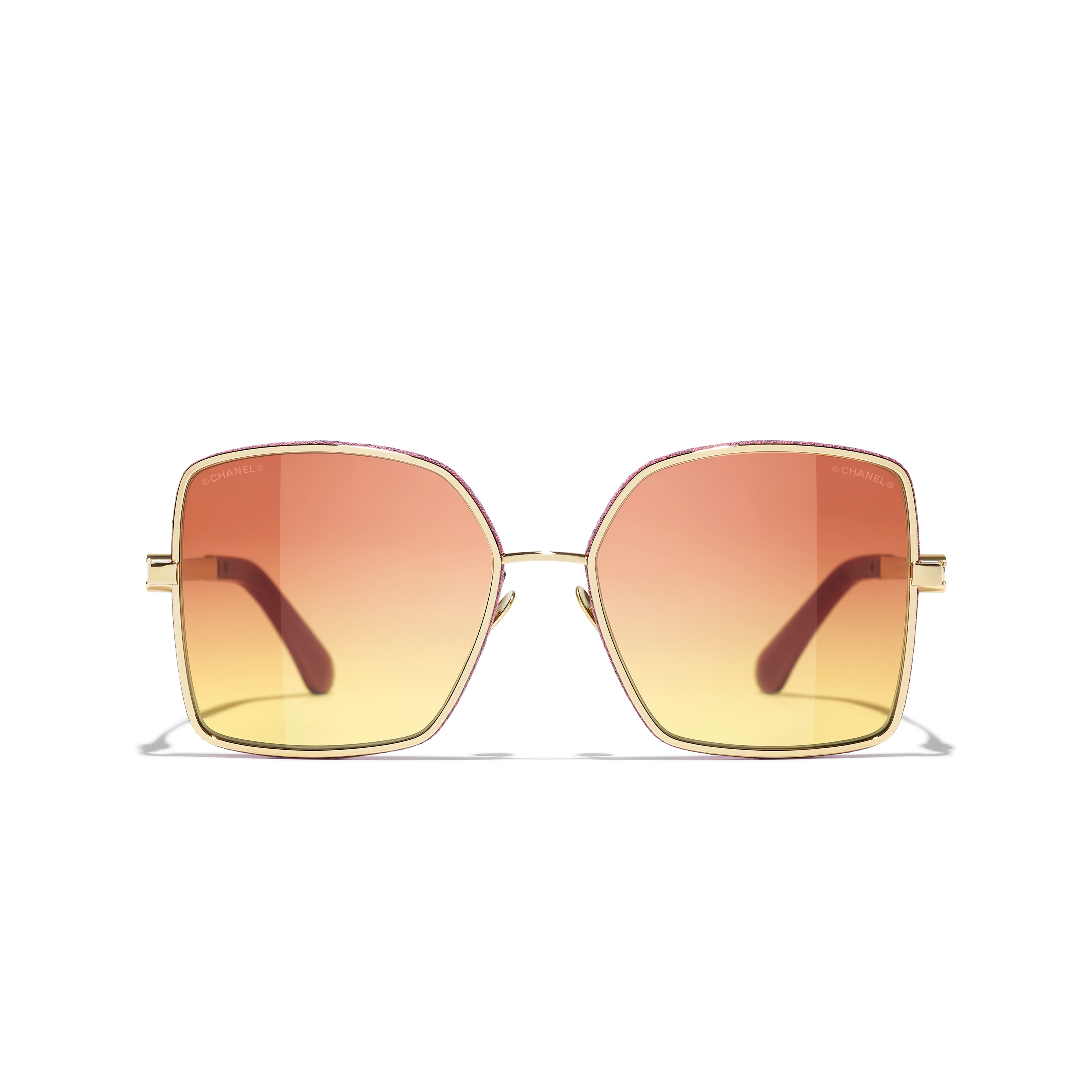 Gafas de Sol CHANEL 4288Q C41814 57 17