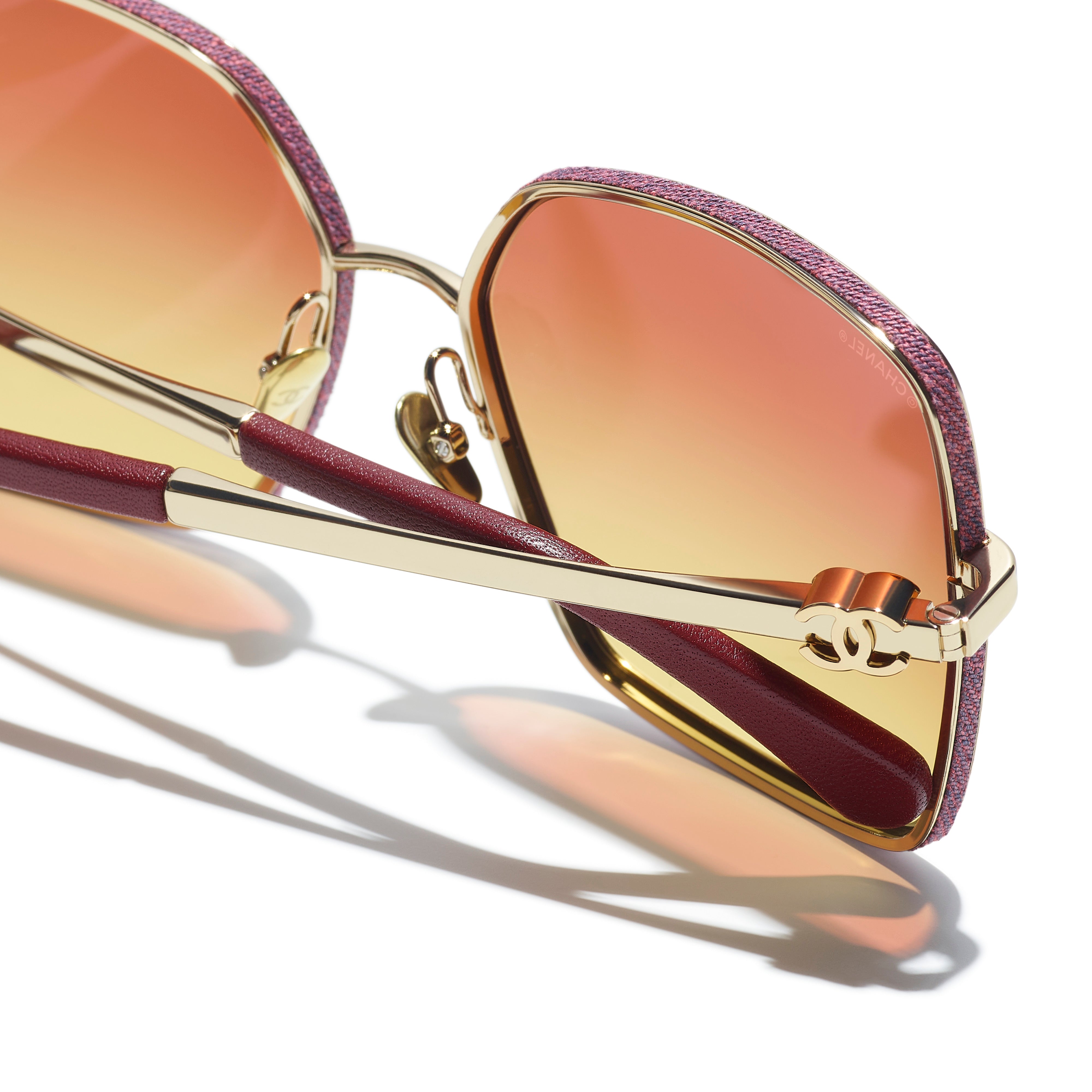 Gafas de Sol CHANEL 4288Q C41814 57 17