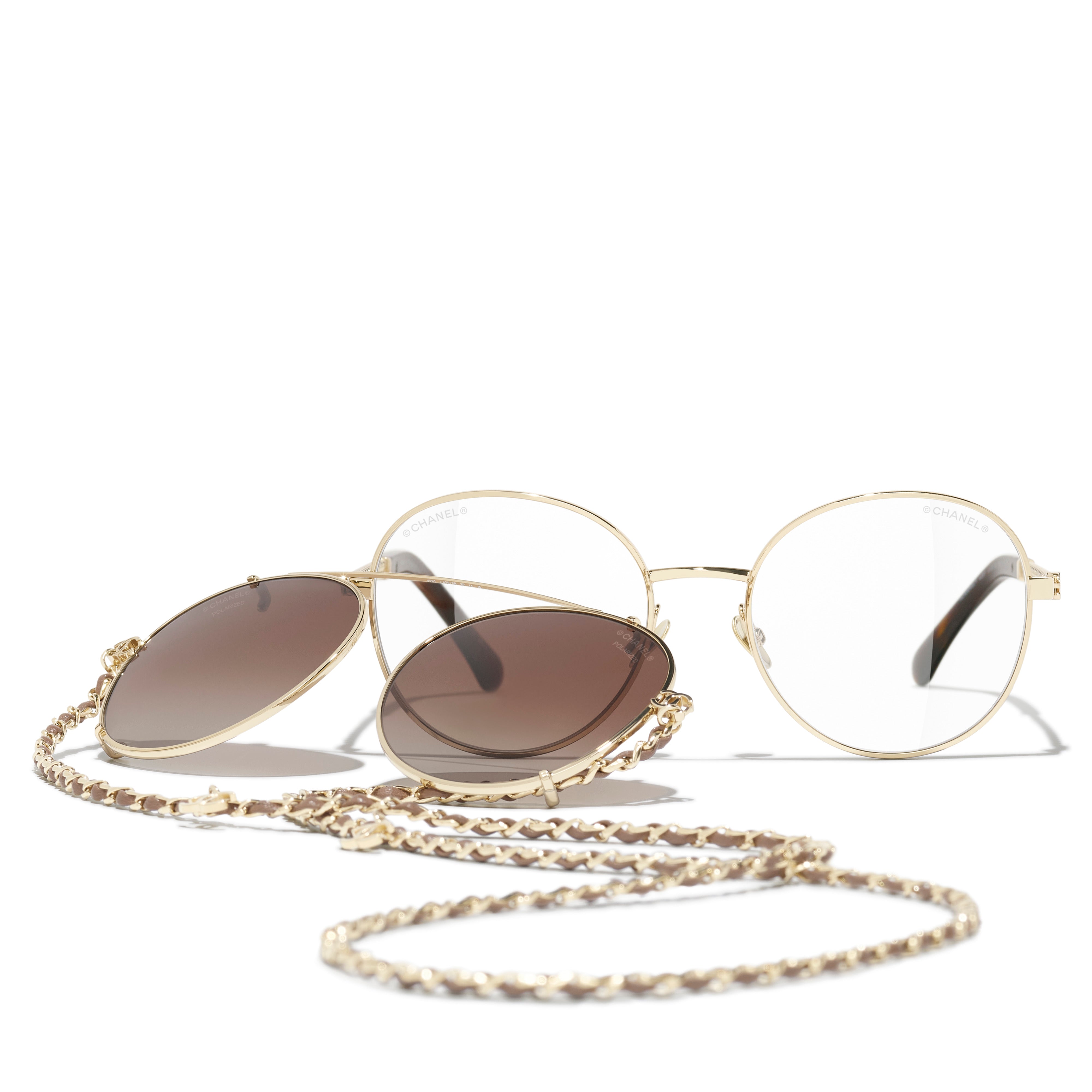 Gafas de Sol CHANEL 4291 C429SB 53 18