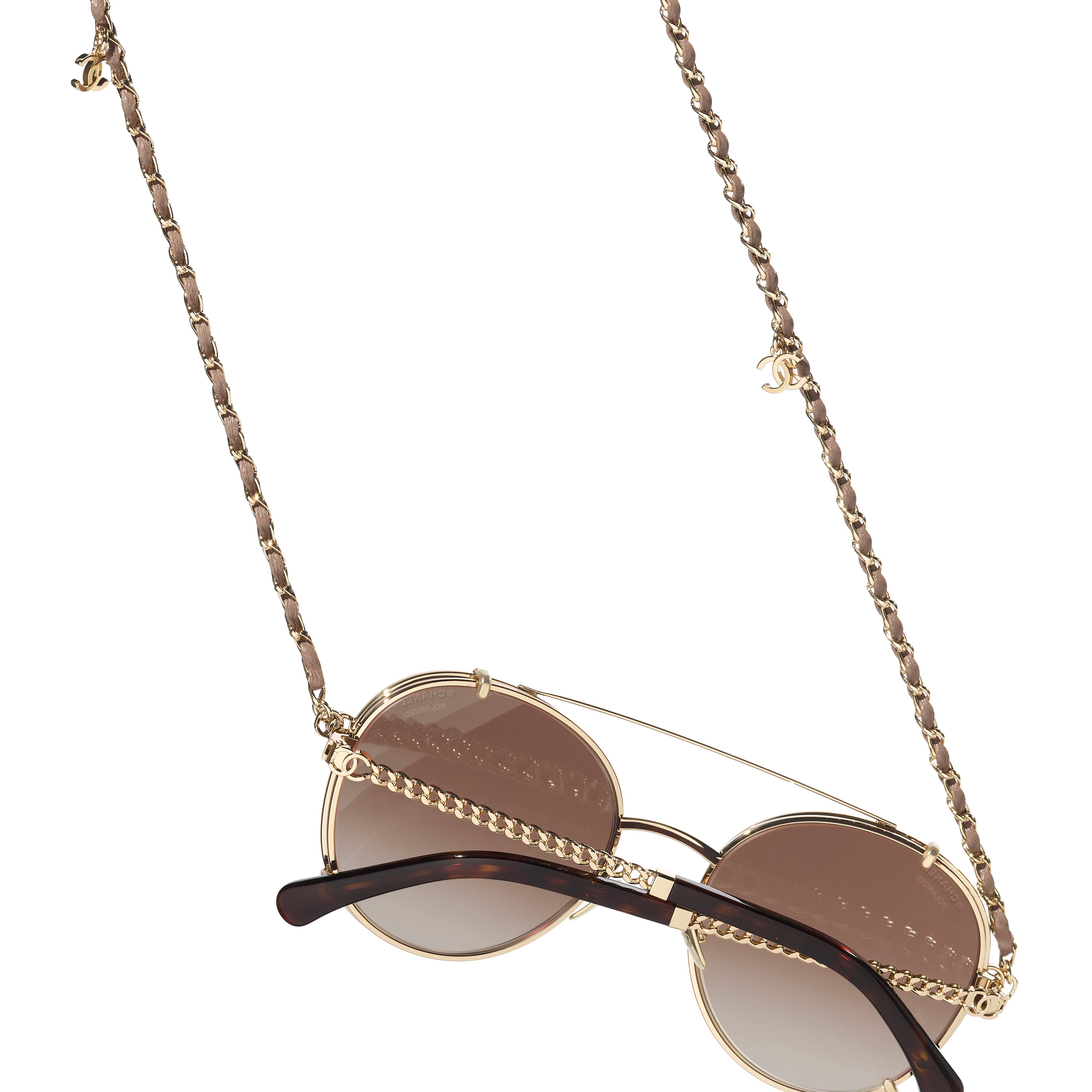 Gafas de Sol CHANEL 4291 C429SB 53 18