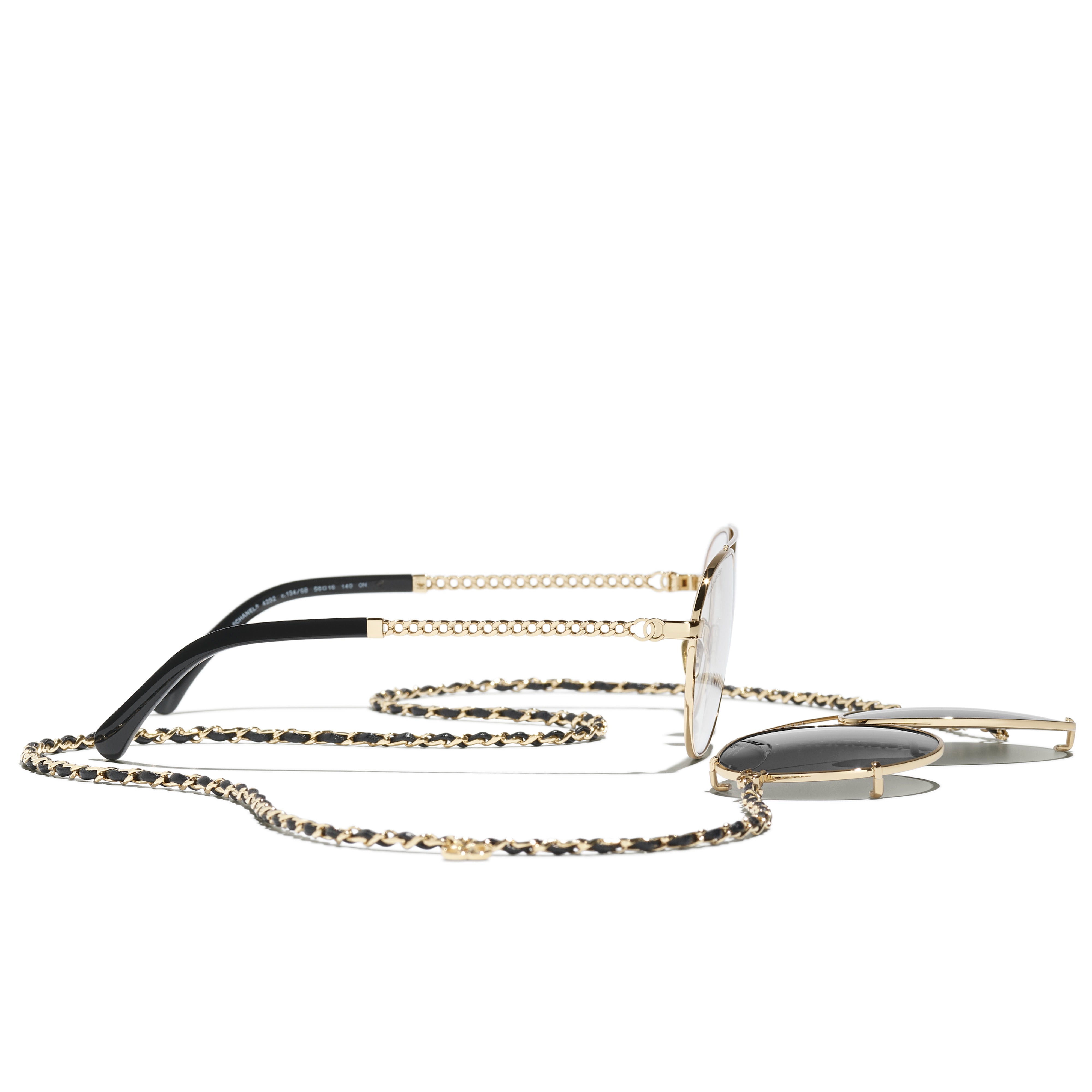 Gafas de Sol CHANEL 4292 C134SB 56 16