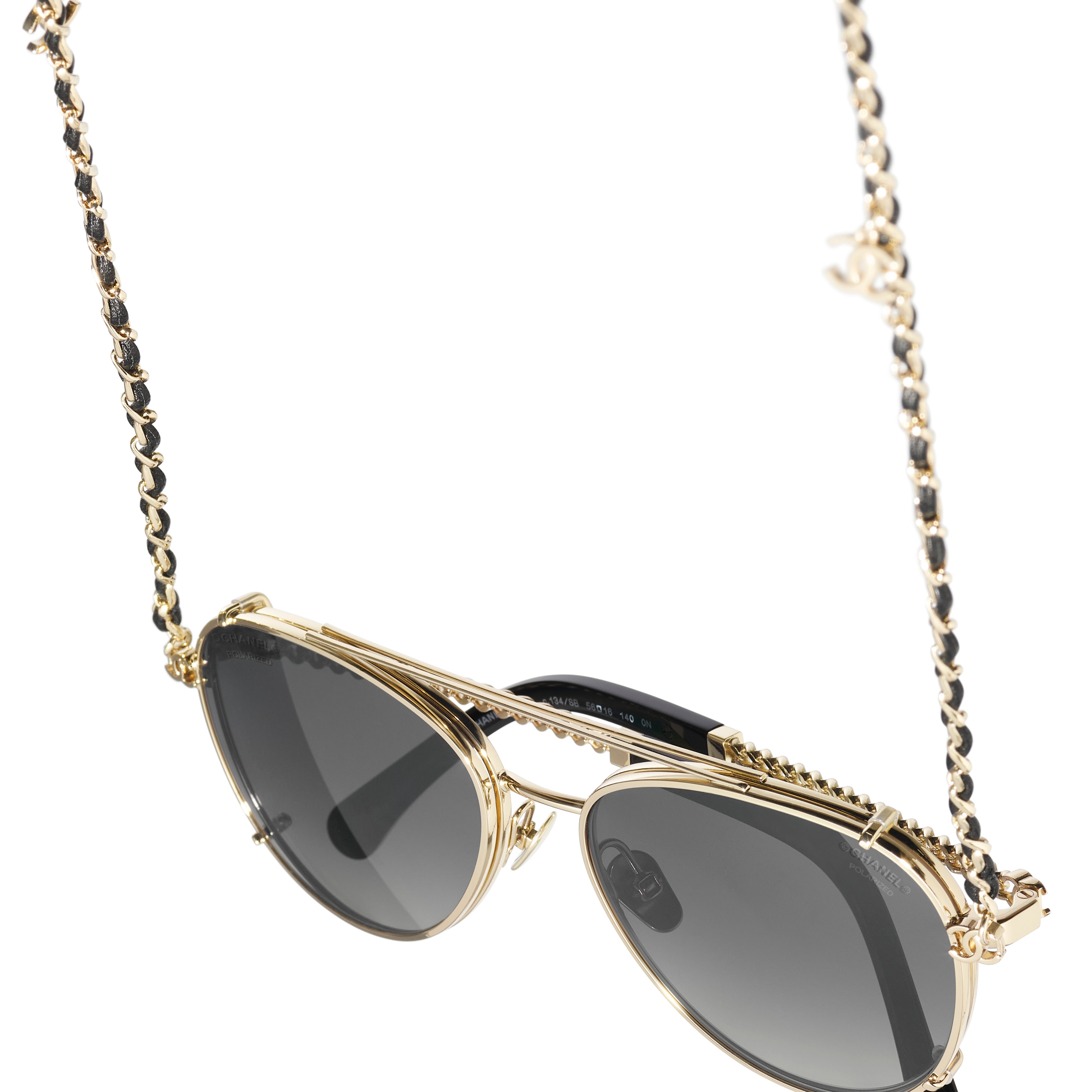 Gafas de Sol CHANEL 4292 C134SB 56 16
