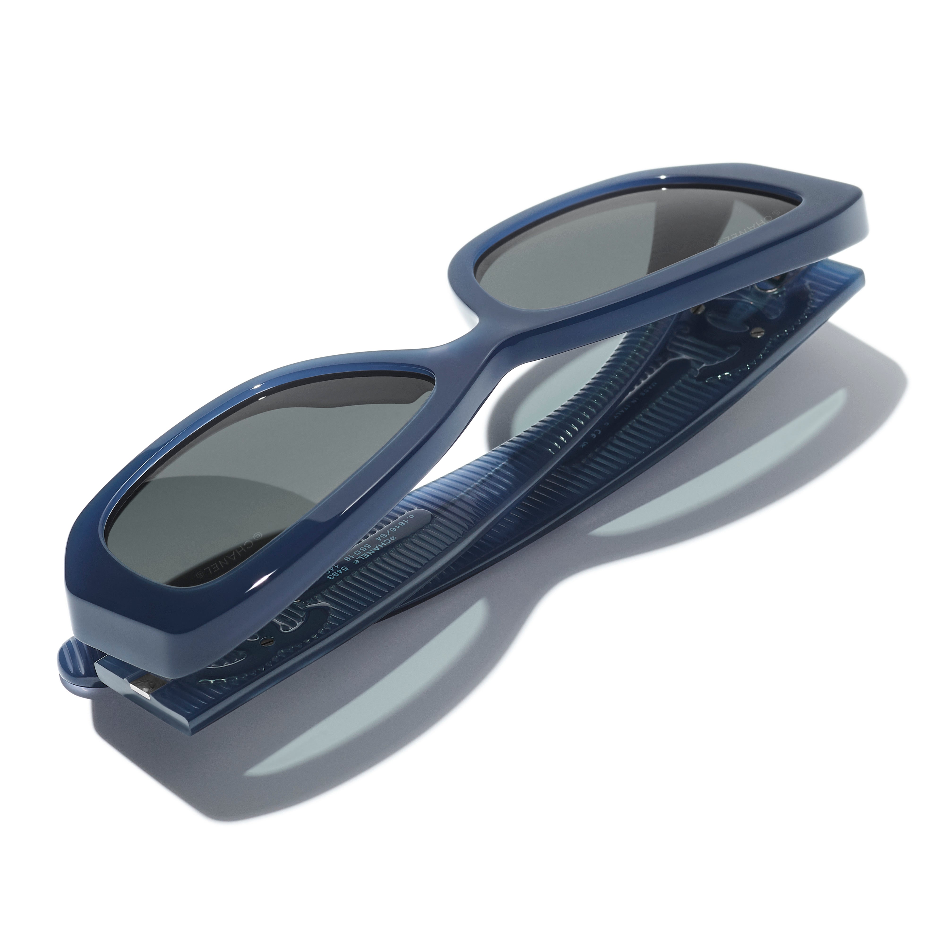 Gafas de Sol CHANEL 5493 1816S4 55 18