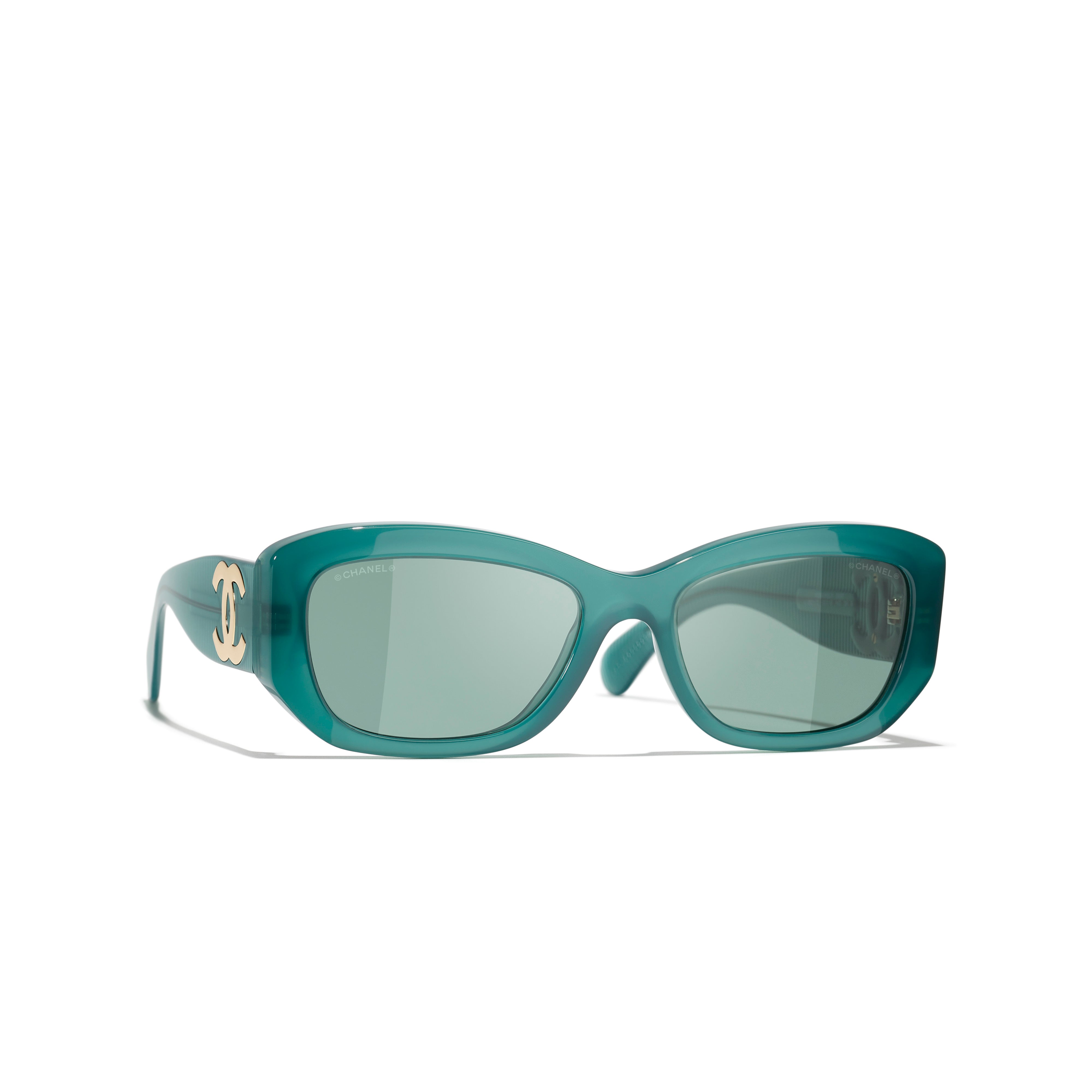 Gafas de Sol CHANEL 5493 1821/2 55 18