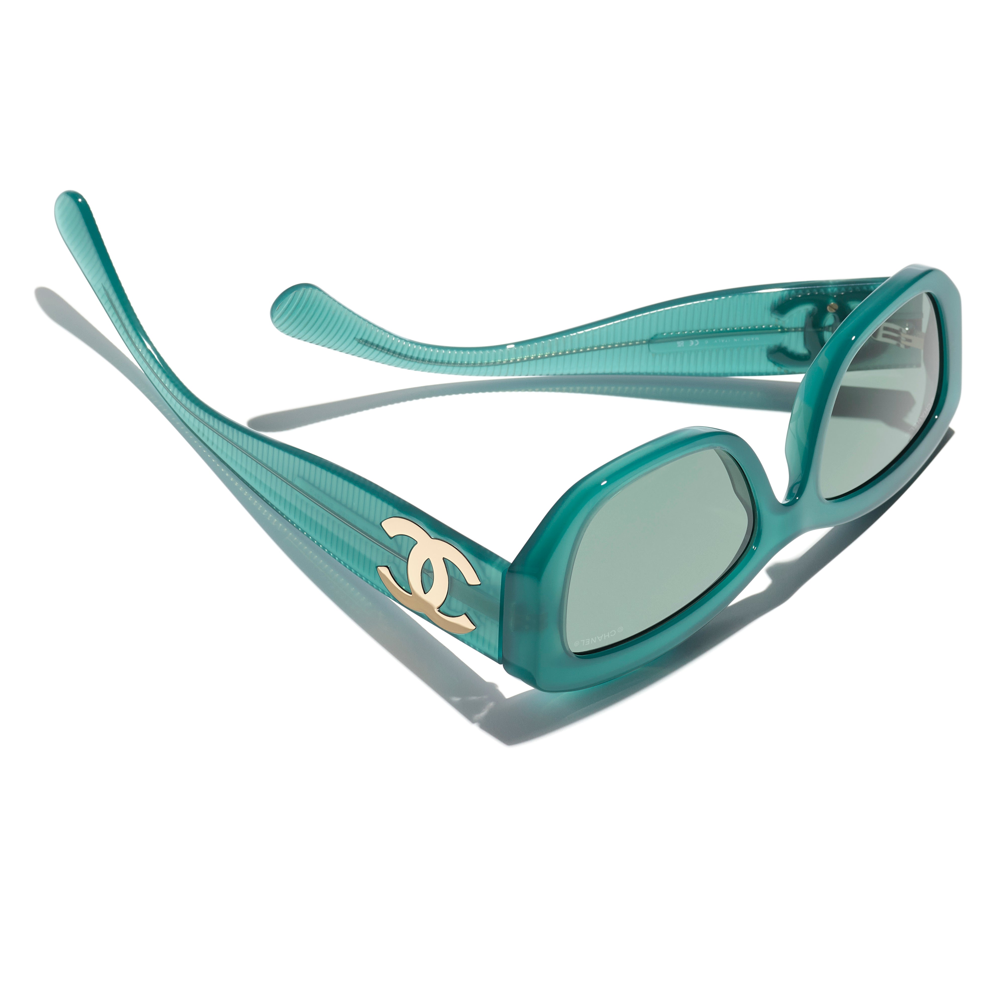 Gafas de Sol CHANEL 5493 1821/2 55 18