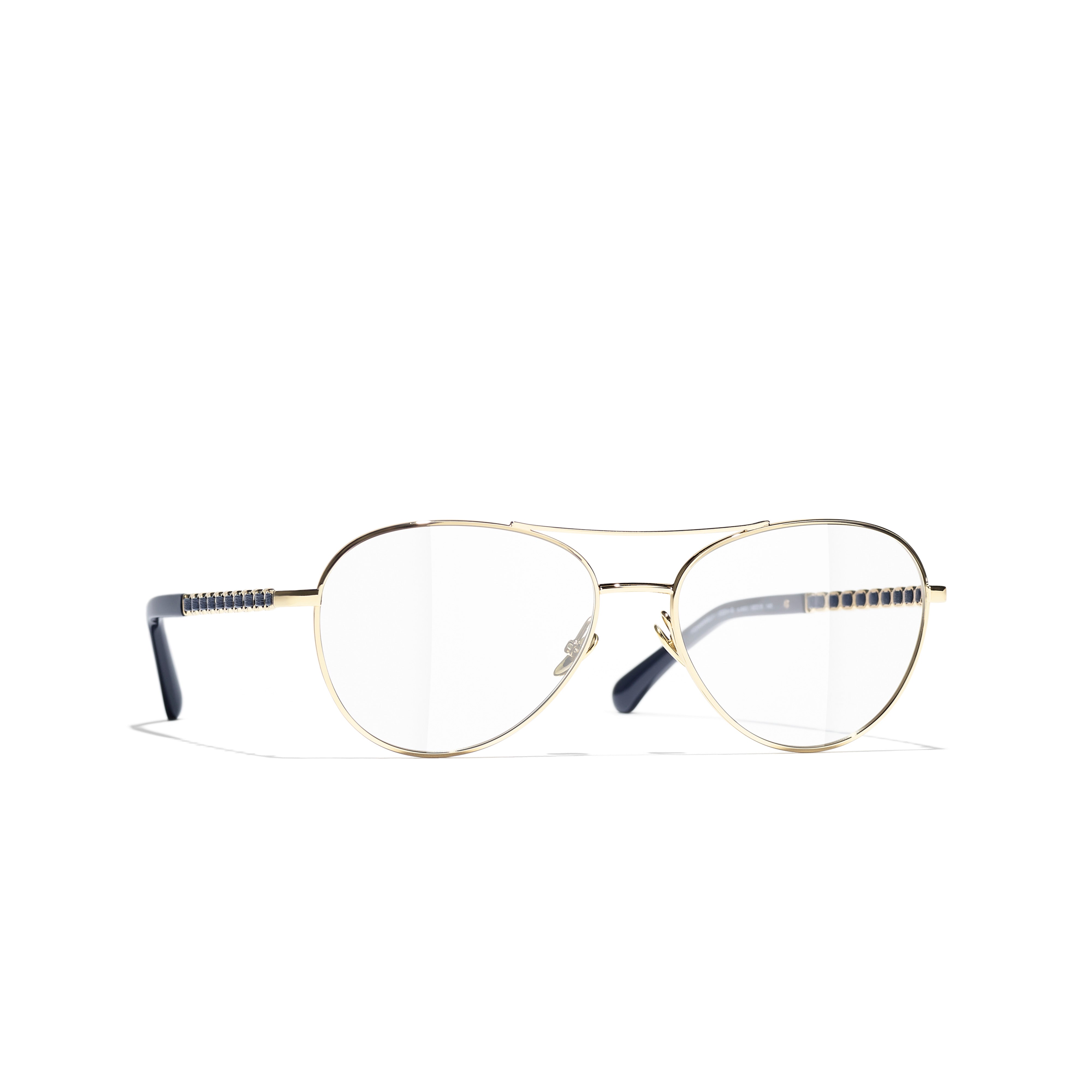 CHANEL 2224Q C443