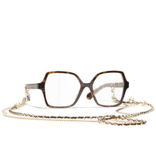 Gafas Graduadas CHANEL 3492 C714 54 17