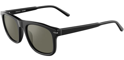 Sunglasses Serengeti Charlton 576009 Black 52 23