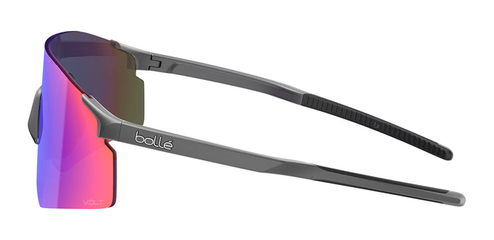 Gafas de Sol Bolle C-icarus BS057001 Titanium Matte — vista 3