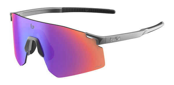 Gafas de Sol Bolle C-icarus BS057001 Titanium Matte