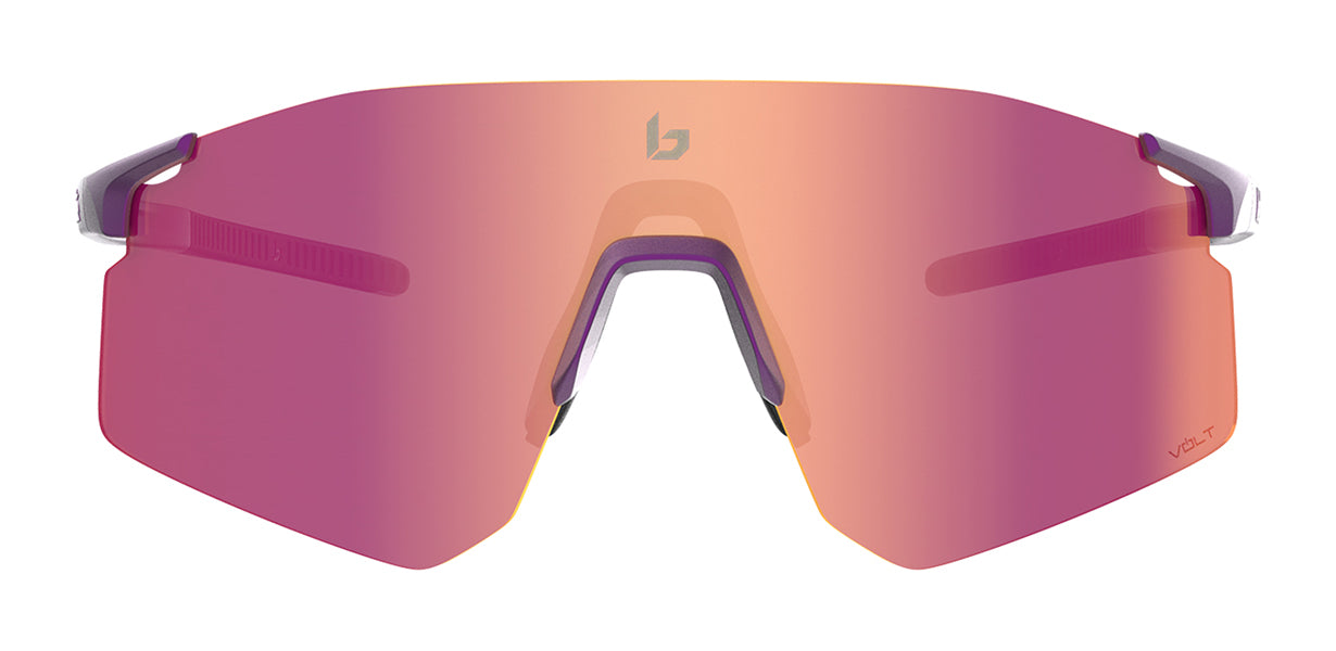 Sunglasses Bolle C-icarus BS057002 Astro Purple