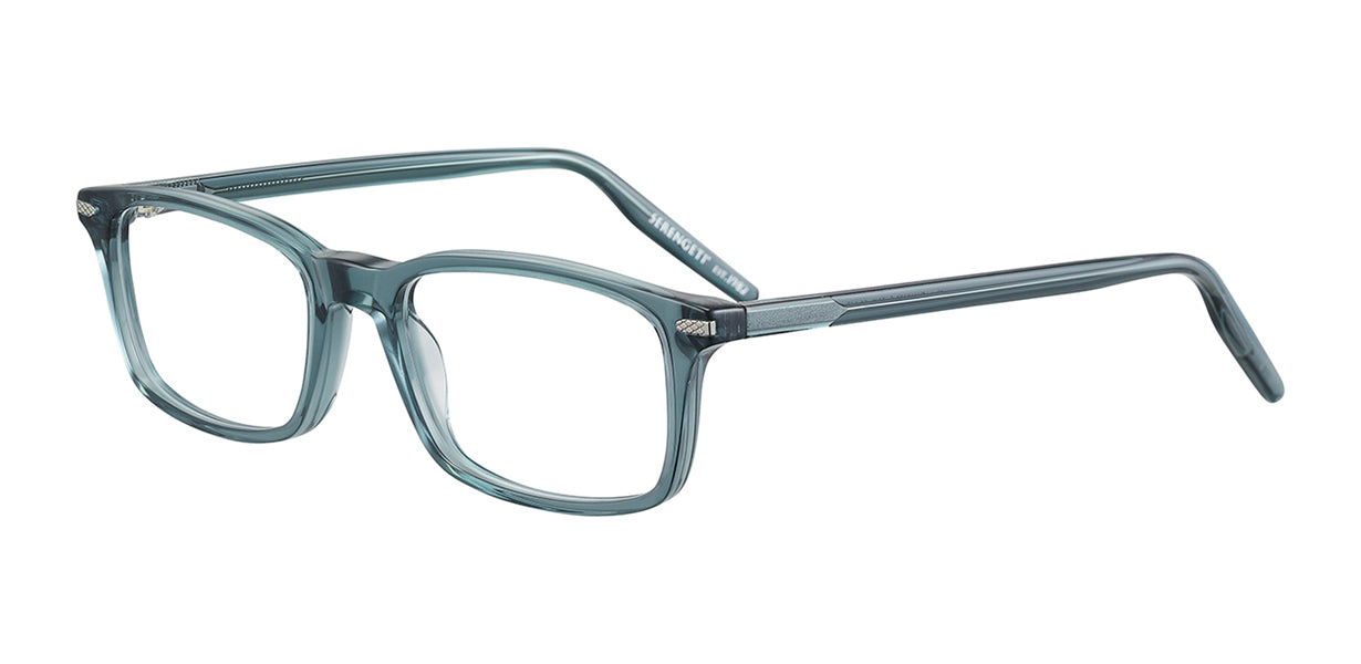 Gafas Graduadas Serengeti Clint 615003 Shiny Crystal Sea Pin 55 19