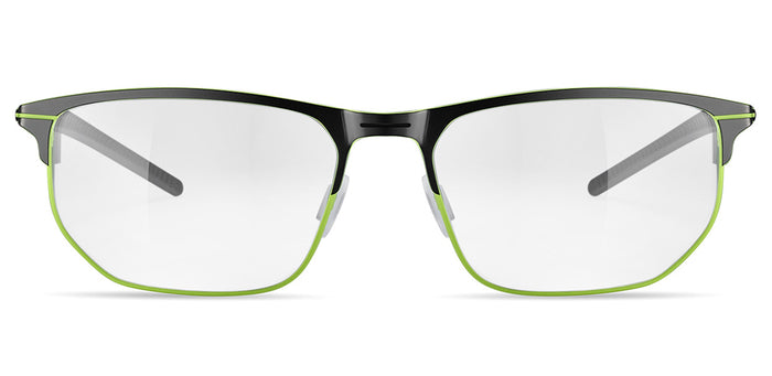 Bolle Covel 03 BV019104 Gun Metal Matte Fluo 57 17 光学镜架 — vista 2
