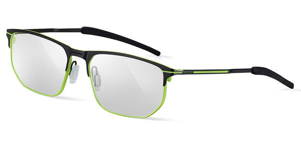 Brillenfassungen Bolle Covel 03 BV019104 Gun Metal Matte Fluo 57 17