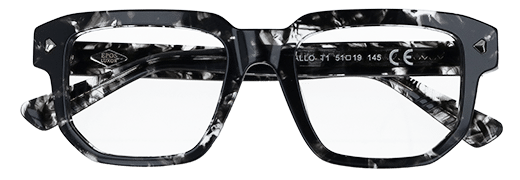 Lunettes de Vue Epos Cristallo T1 51 19 — vista 4