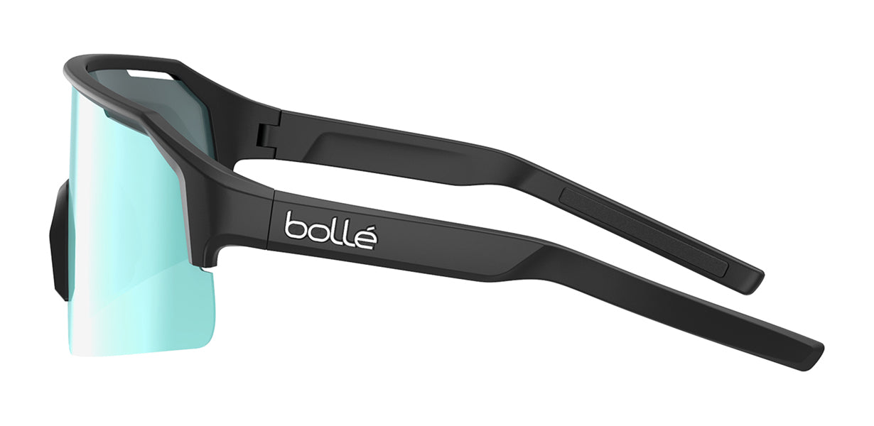 Sunglasses Bolle C-shifter BS005026 Matte Black