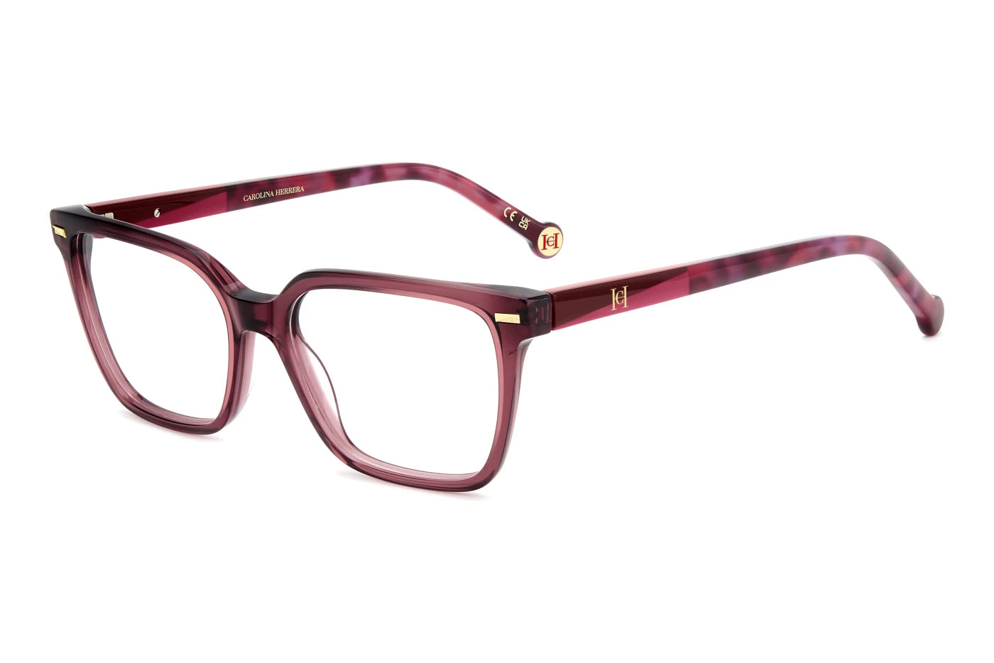 Korrekturbrille Carolina Herrera HER0363 LHF 53 16