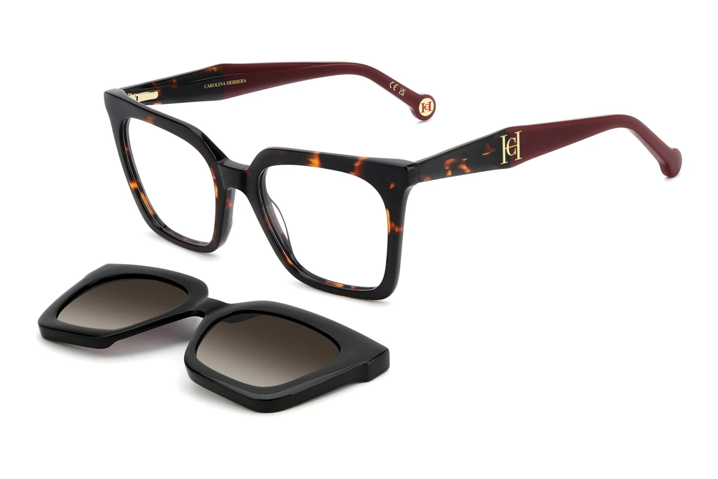 Gafas Graduadas Carolina Herrera HER0376/C 086 52 19