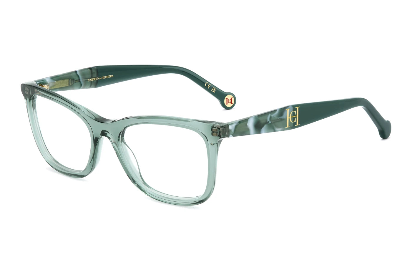Korrektionsbrille Carolina Herrera HER0377 6CR 52 18