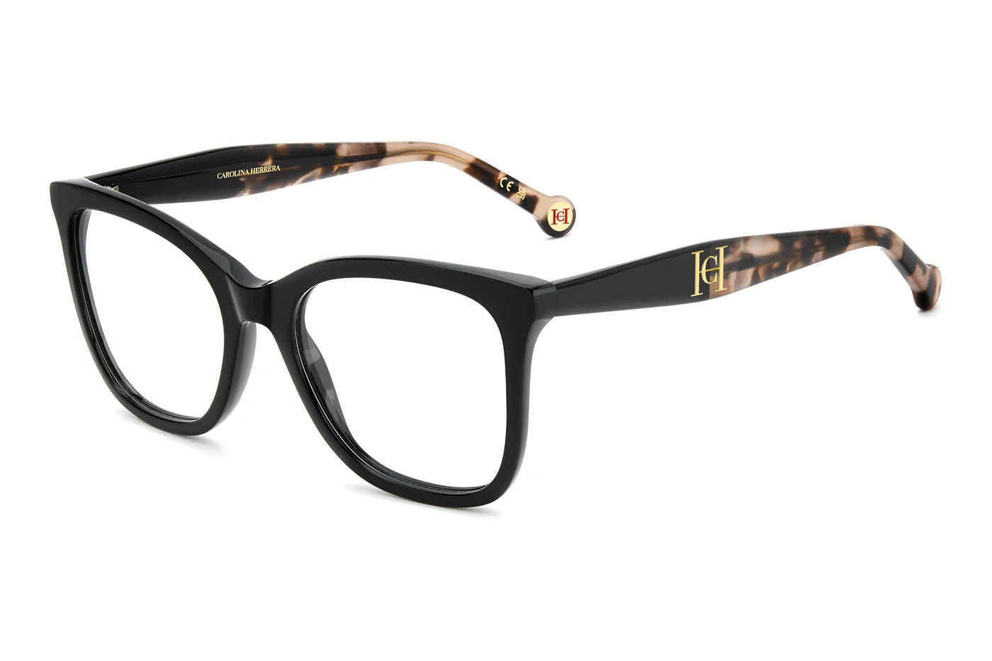 Carolina Herrera Korrektionsbrille HER0378 807 52 18