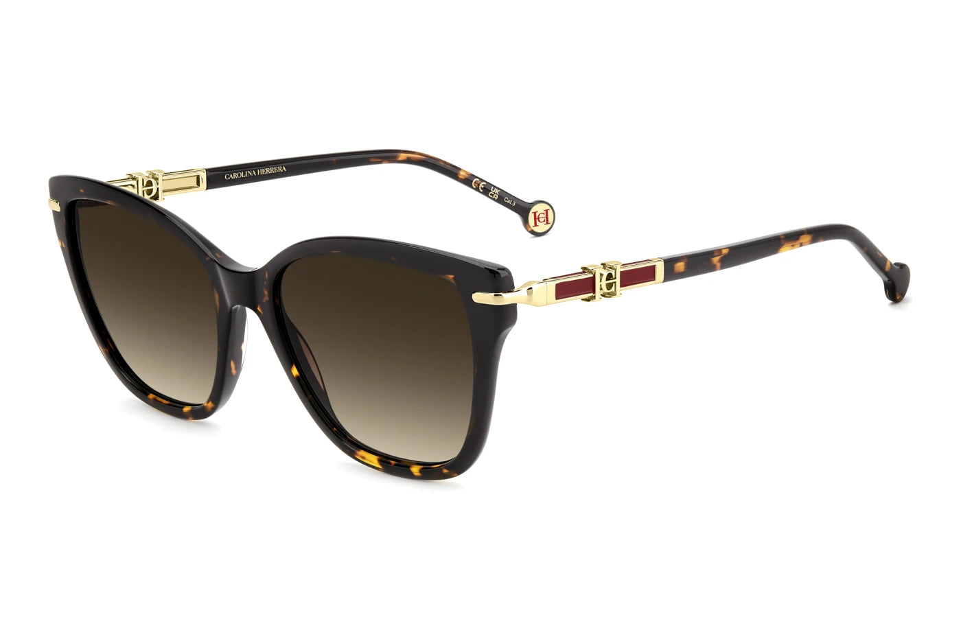 Sonnenbrille Carolina Herrera HER0379 086HA 55 18