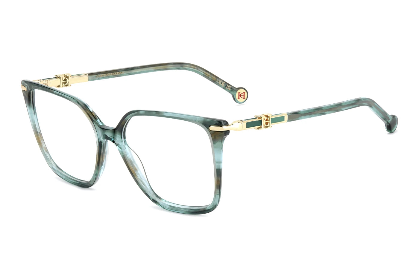 Korrektionsbrille Carolina Herrera HER0382 6AK 53 16