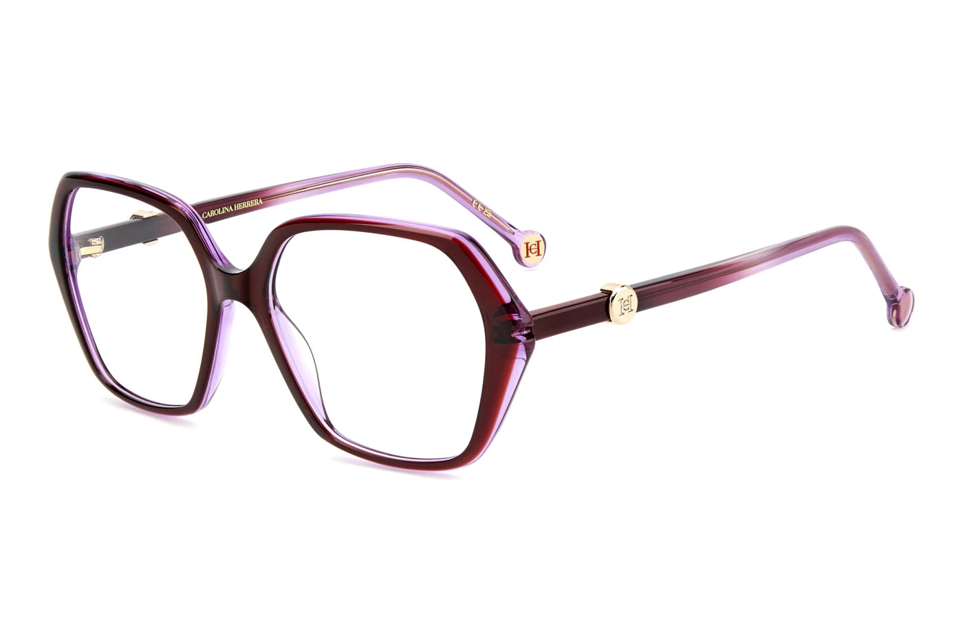 Korrektionsbrille Carolina Herrera HER0388 QBS 53 16