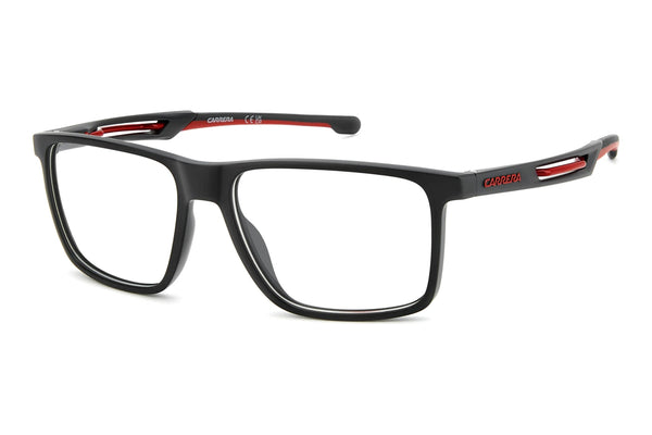Lunettes de vue Carrera CA8931 BLX 55 16
