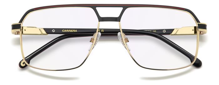 Carrera CA1145 RHL 58 15 Eyeglasses — vista 3