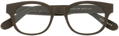 Gafas Graduadas Epos Castano BW 46 21