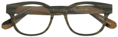 Gafas Graduadas Epos Castano GL 46 21