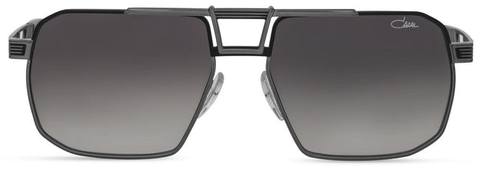 Gafas de Sol Cazal 9112 003 59 17 — vista 2