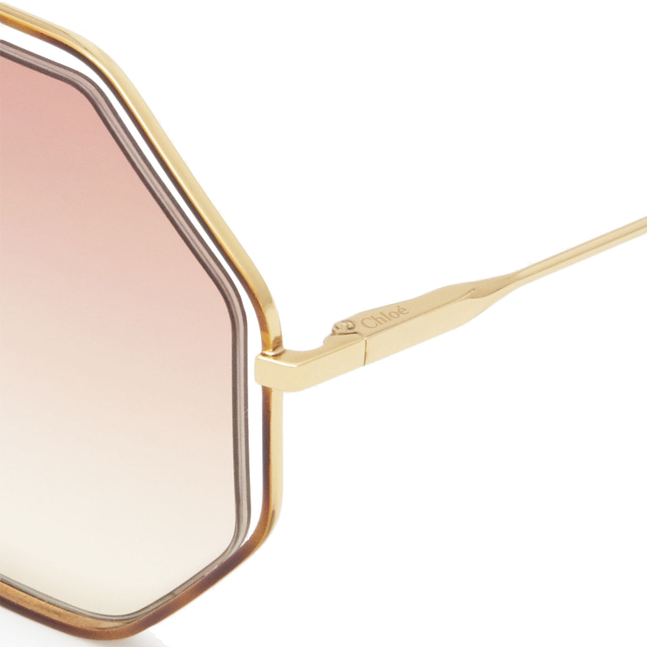 Gafas de Sol Chloé 132 205 58 20