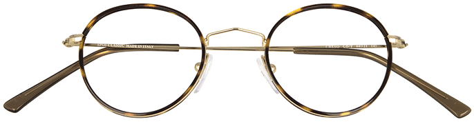 Prescription Glasses Epos Creso GM 44 21 — vista 3