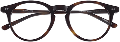 Gafas Graduadas Epos Crono M-TN 49 21