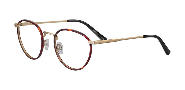 Sonnenbrillen Serengeti Daniel 582003 Matte Light Gold 50 21