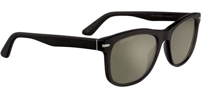Sunglasses Serengeti Danny 745005 Black 54 24