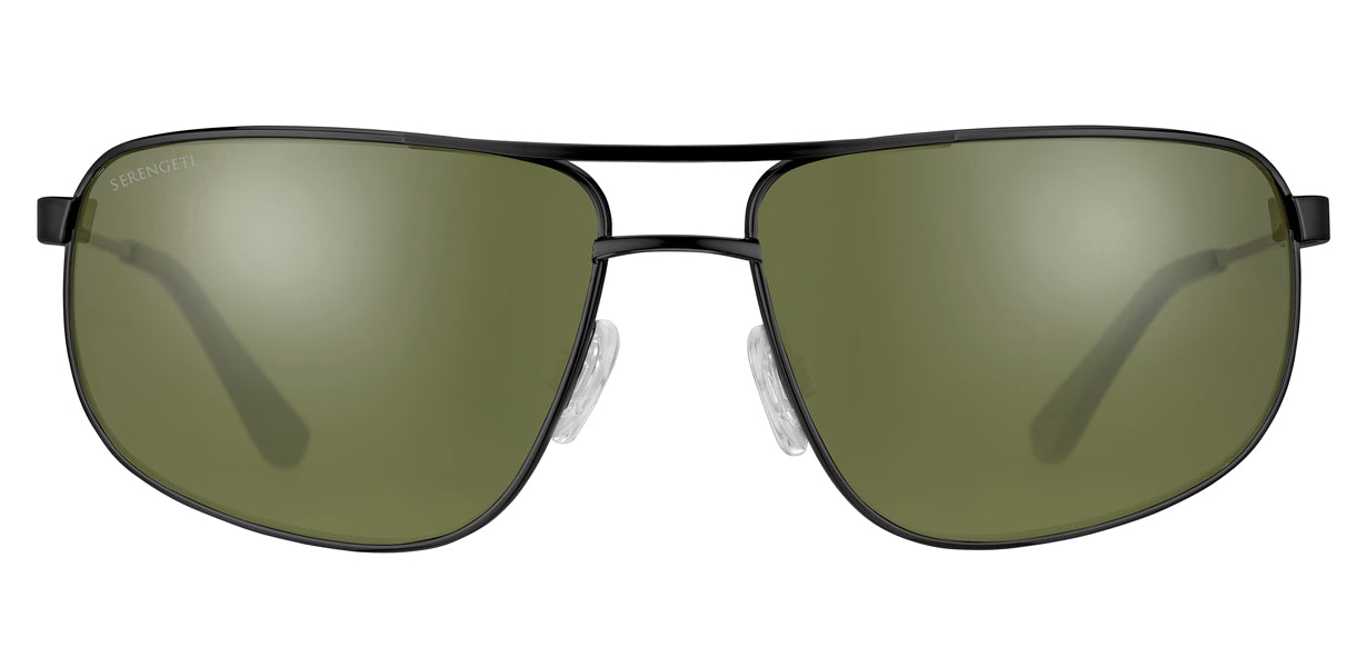 Sunglasses Serengeti Dante 2.0 564006 Matte Black 63 16