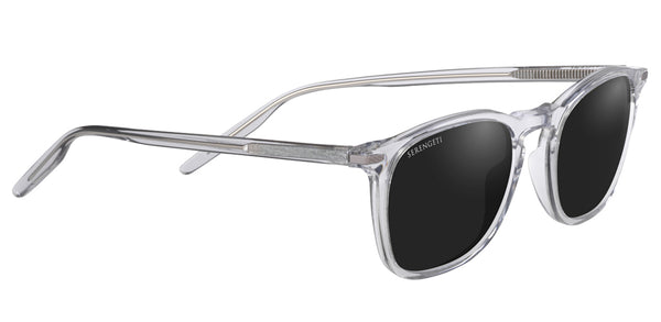 Солнцезащитные очки Serengeti Delio 021012 Crystal 51 21