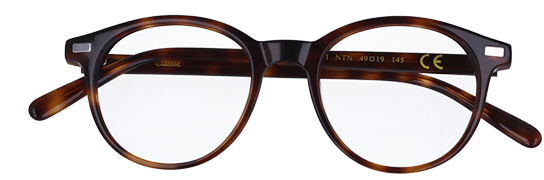 Korrektionsbrillen Epos New Dionigi NTN 49 19 — vista 2