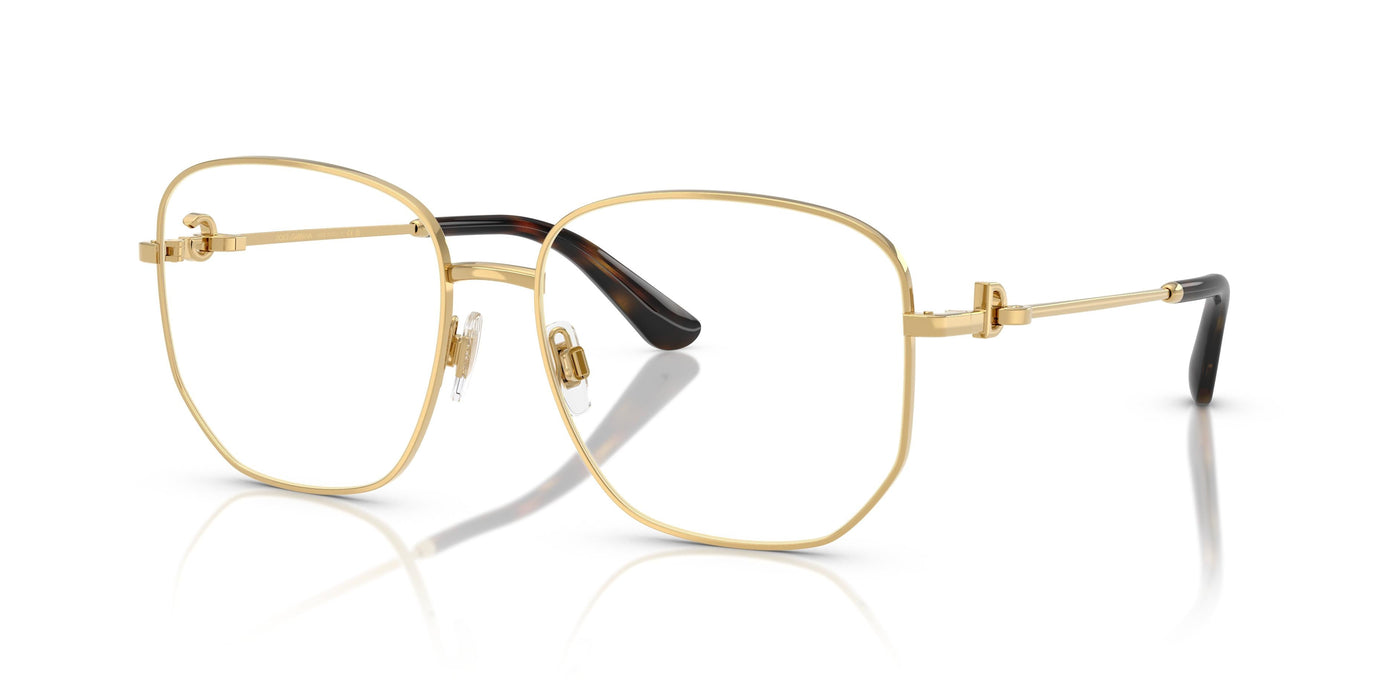 Prescription Glasses Dolce & Gabbana DG1356 02 55 16