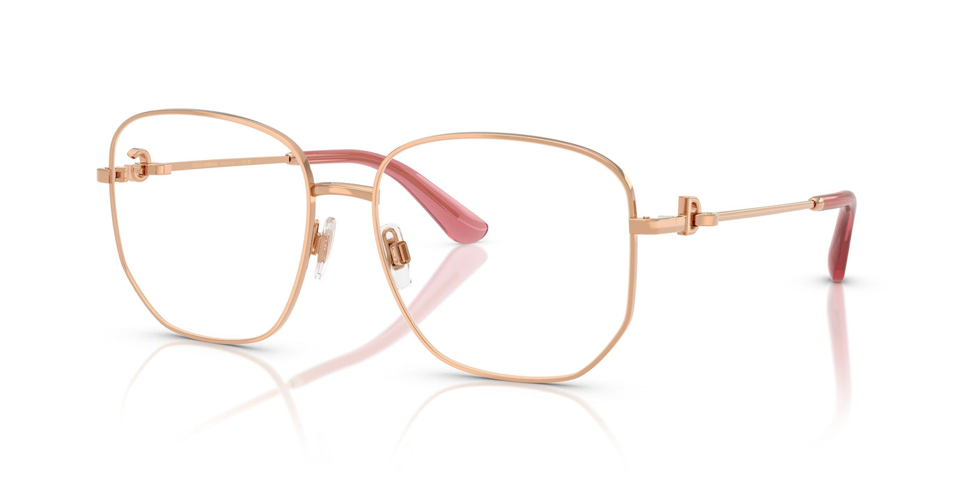 Prescription Glasses Dolce & Gabbana DG1356 1298 55 16