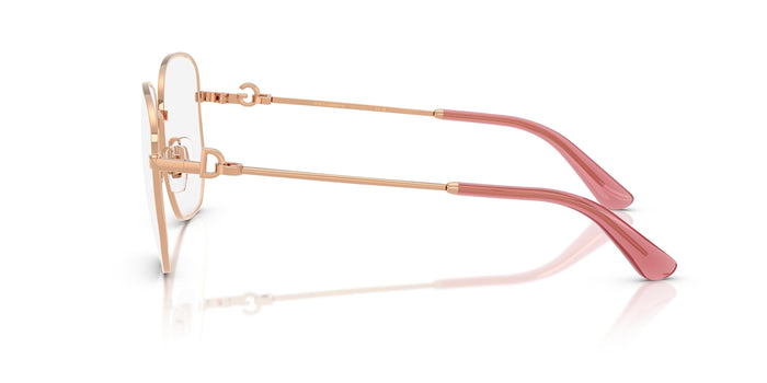 Prescription Glasses Dolce & Gabbana DG1356 1298 55 16 — vista 2