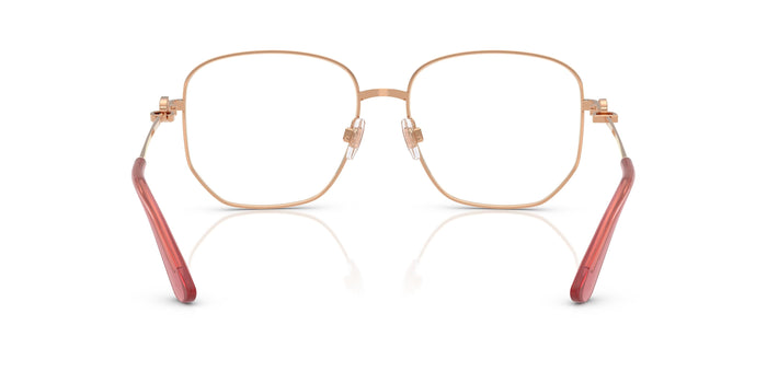 Prescription Glasses Dolce & Gabbana DG1356 1298 55 16 — vista 3